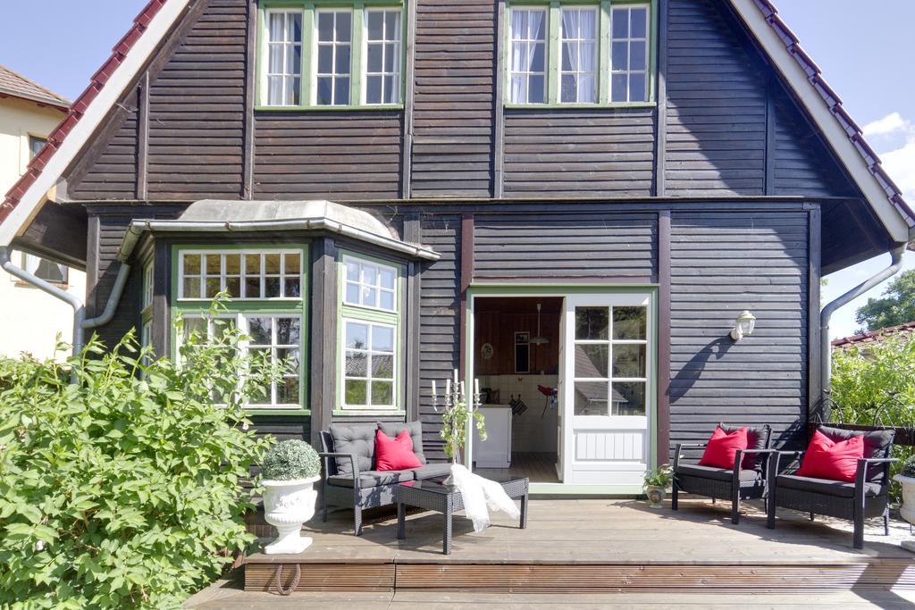 Haus mit 3 Schlafzimmern