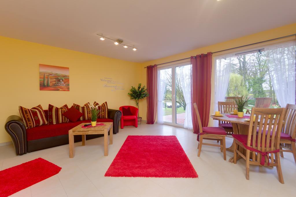 Familiensuite